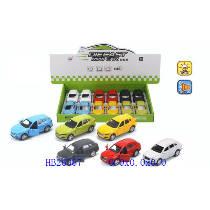 Dinky Toys