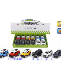 Dinky Toys
