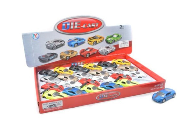 Dinky Toys