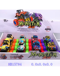 Dinky Toy
