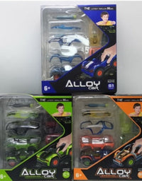 Dinky Toys
