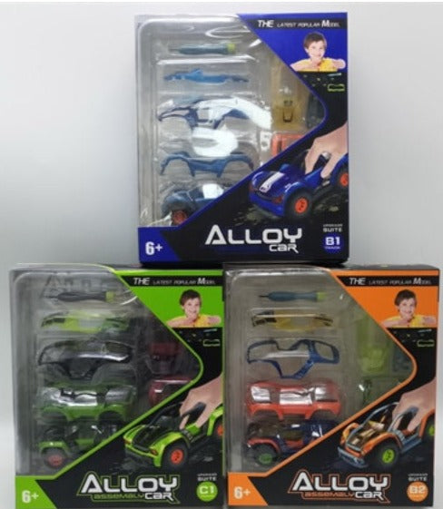 Dinky Toys