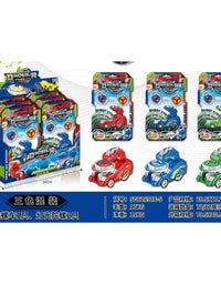 Dinky Toys
