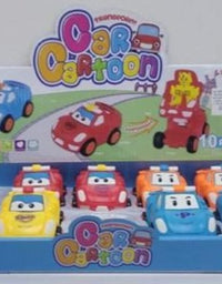 Dinky Toys
