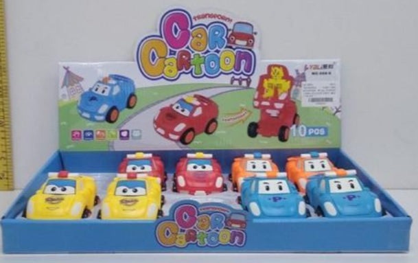 Dinky Toys
