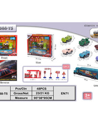 Dinky Toys
