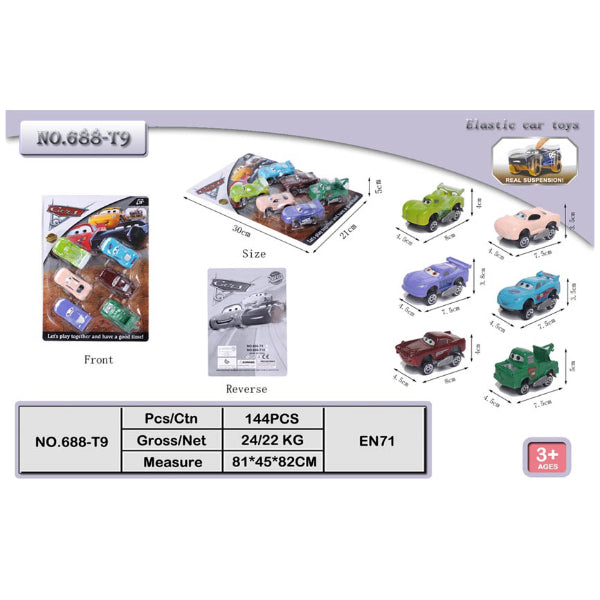 Dinky Toys