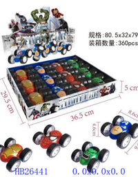 Dinky Toys
