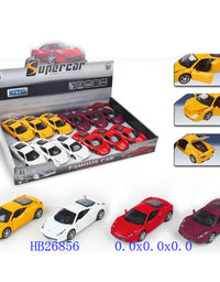 Dinky Toys
