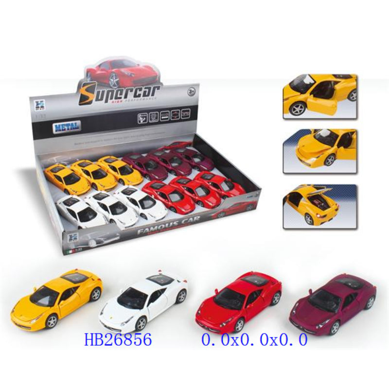 Dinky Toys