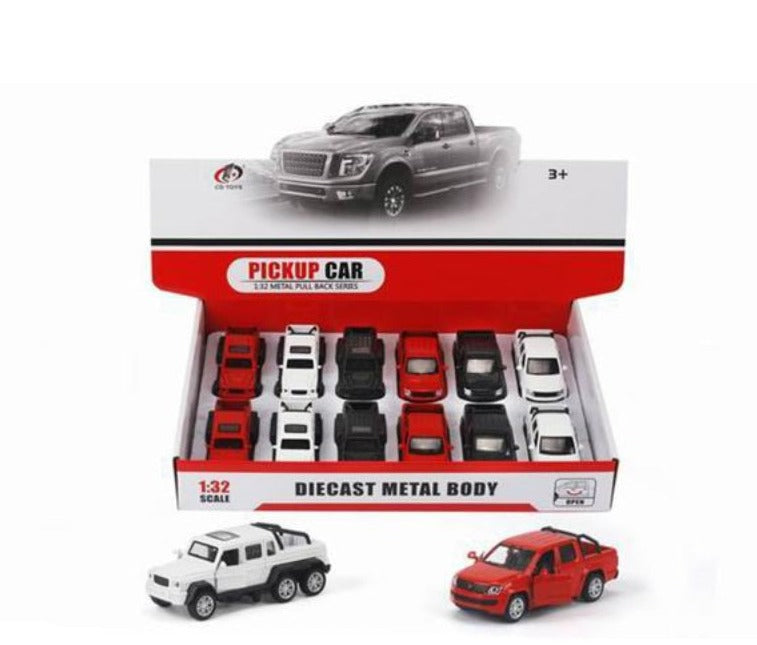 Dinky Toys