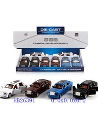 Dinky Toys
