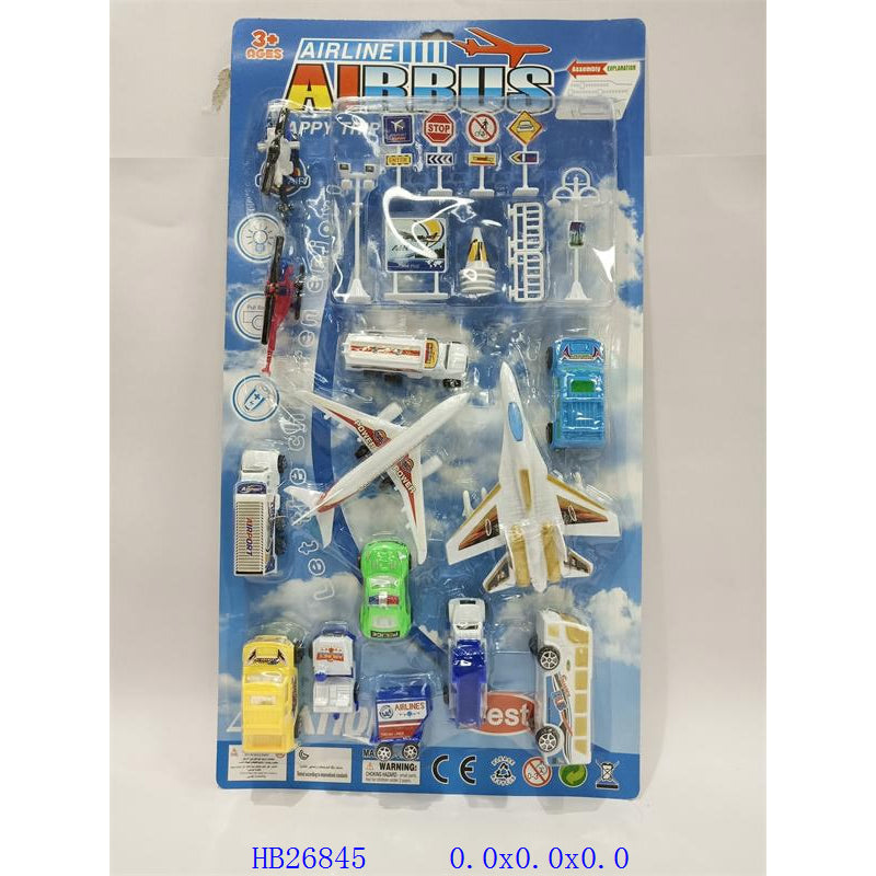 Dinky Toys