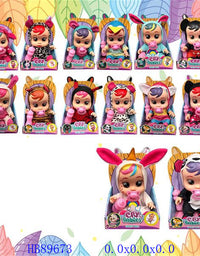 Doll Toys
