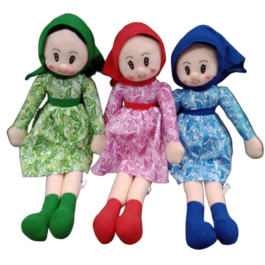 Doll 20"