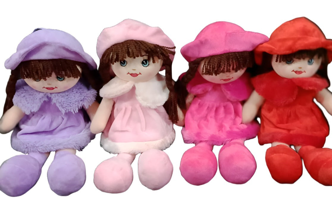 Doll 15"