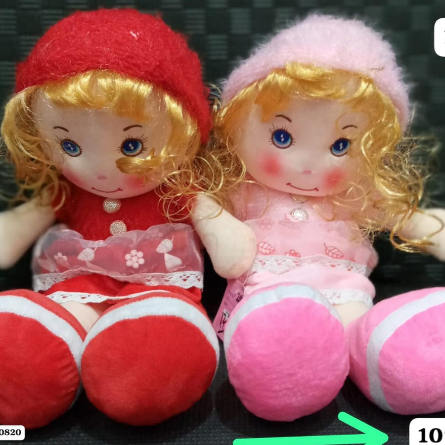 Doll 18"
