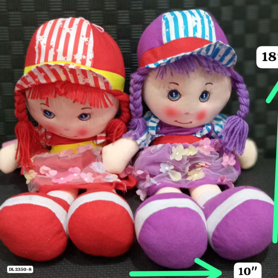 Doll  18"