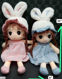 Doll 20"
