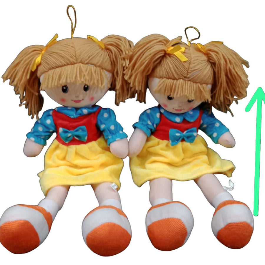 Doll 18"