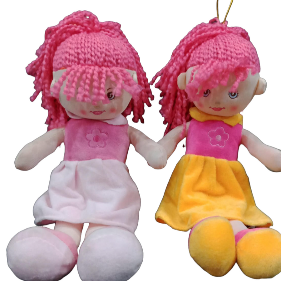 Doll 16"