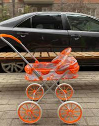 Doll Toys
