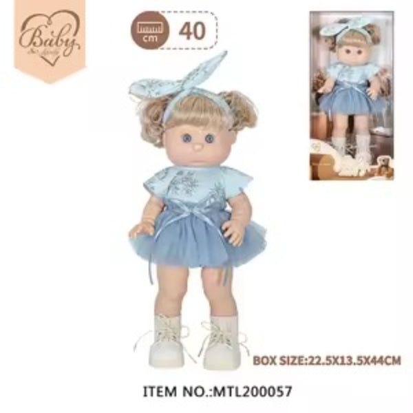 Baby Doll Toy