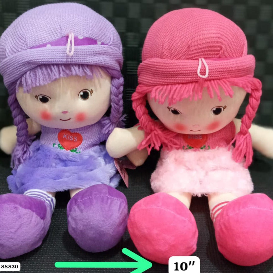 Doll Candy Kiss