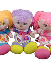 Doll 17"
