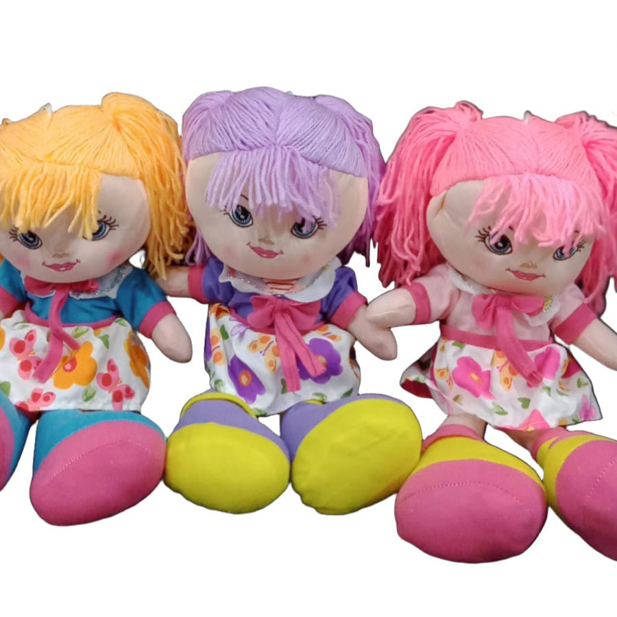 Doll 17"