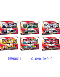 Dinky Toys
