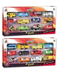 Dinky Toys

