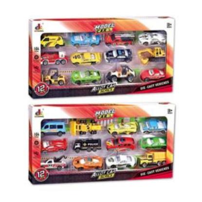 Dinky Toys