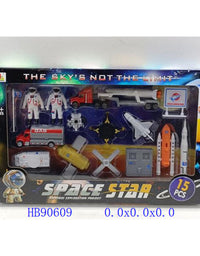 Dinky Toys
