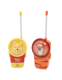Walkie Talkie
