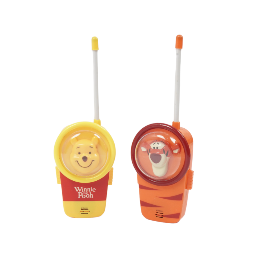 Walkie Talkie