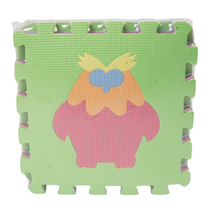 Foam Mat