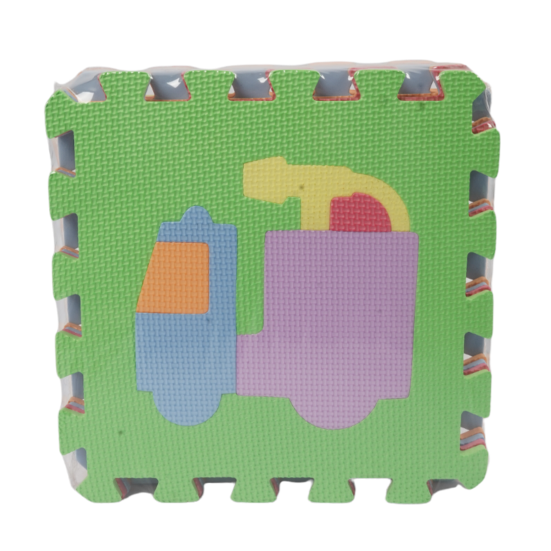 FOAM MAT