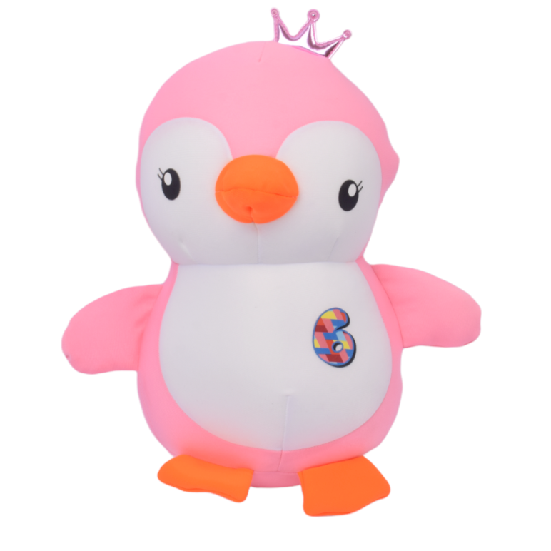 Soft Toys