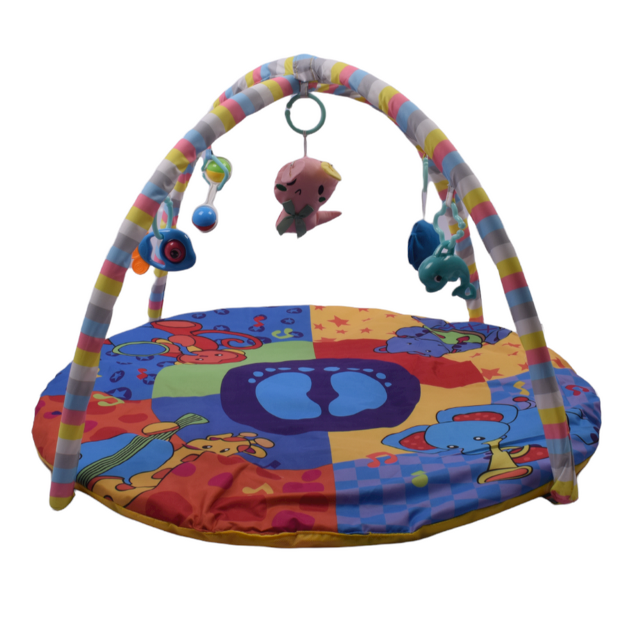 Playgym Mat - Premium Quality Guaranteed (PG-333)