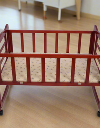 Baby Cradle - Premium Quality Guaranteed (CDL-6661N)
