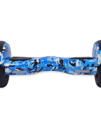 Hover Board - 8"
