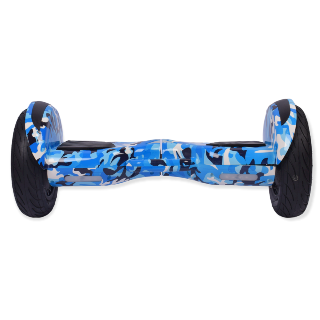 Hover Board - 8"