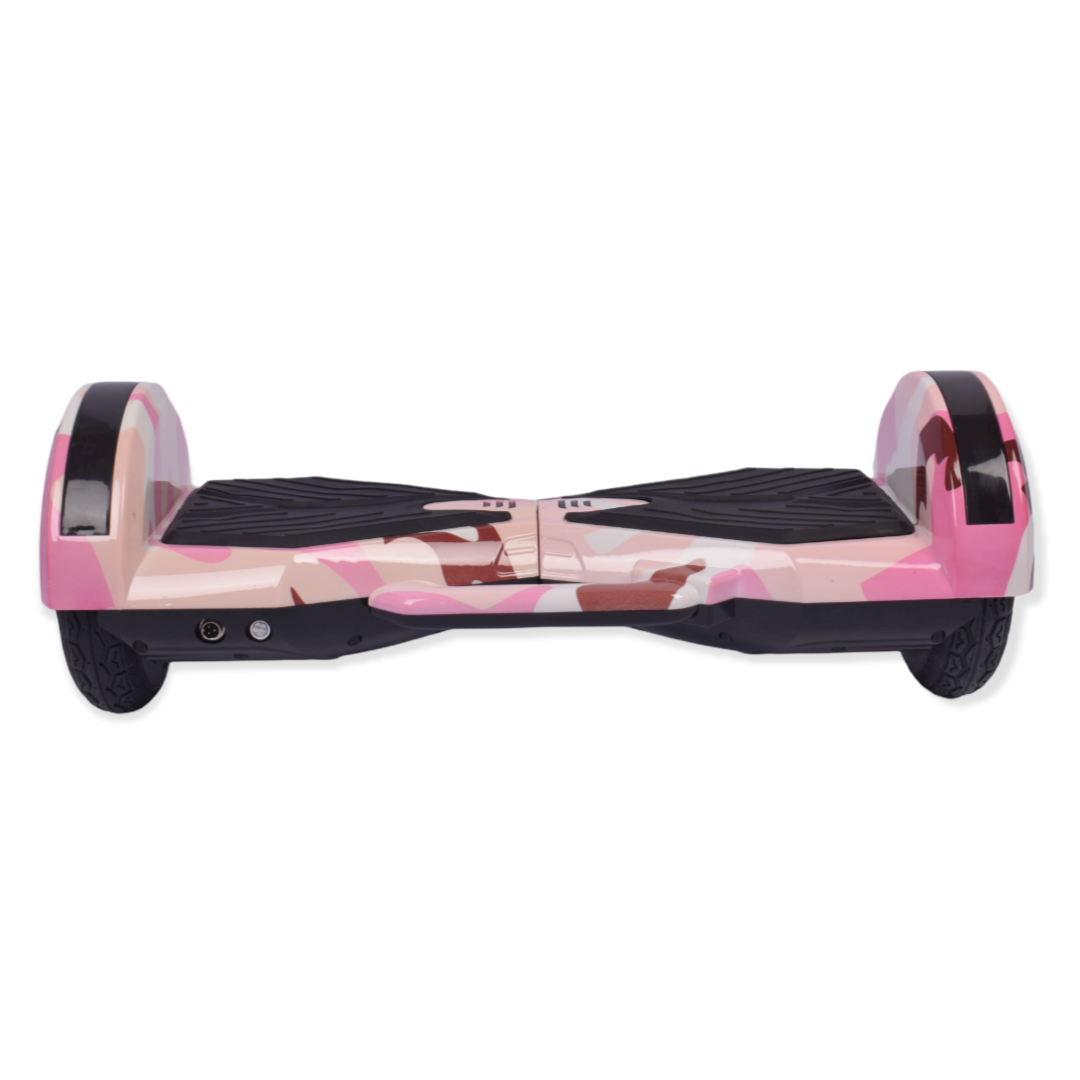 Hover Board - 8"