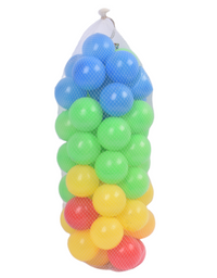 Balls - 50Pcs
