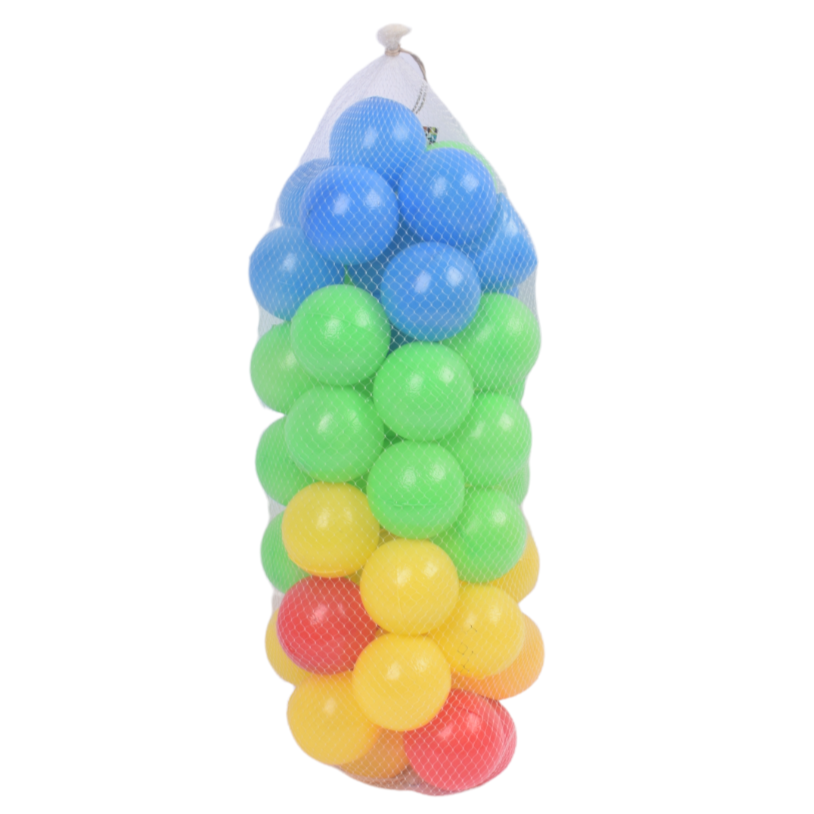 Balls - 50Pcs