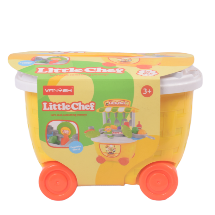 Kitchen Set