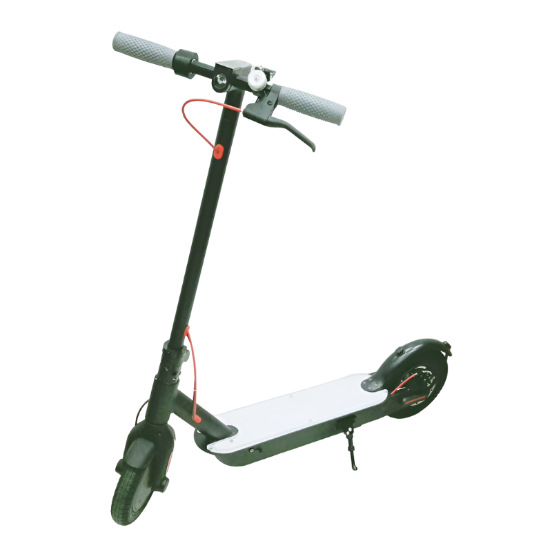 Electric Scooter Dlx