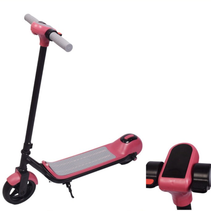 ELECTRIC SCOOTY