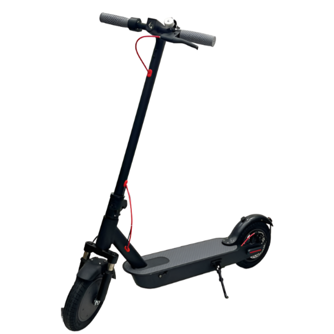 Elcetric Scooter Dlx